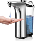 Soap Dispenser