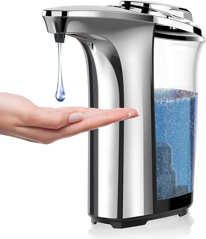 Soap Dispenser